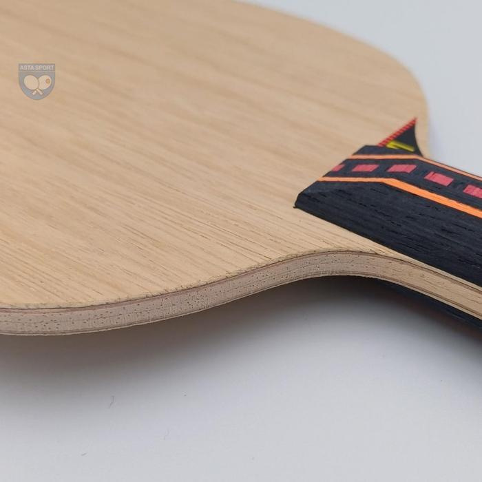 Donic Bet Tenis Meja / Pingpong Original Senso Carbon