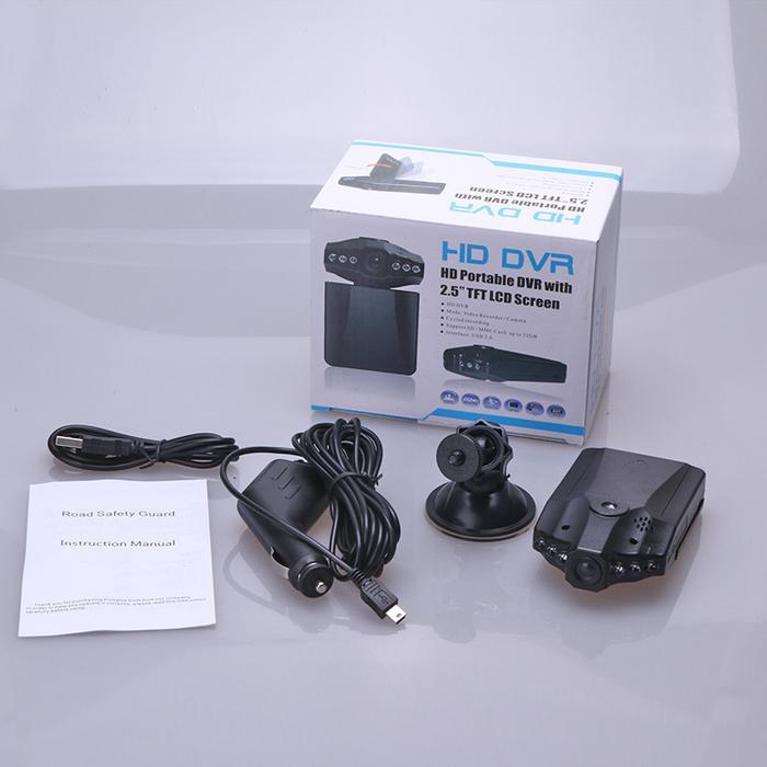 KAMERA MOBIL DASH CAM