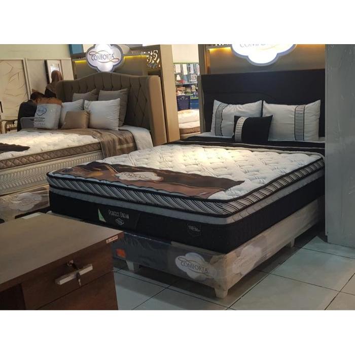Comforta Springbed Perfect Dream Ukuran 100X200 (Fullset)