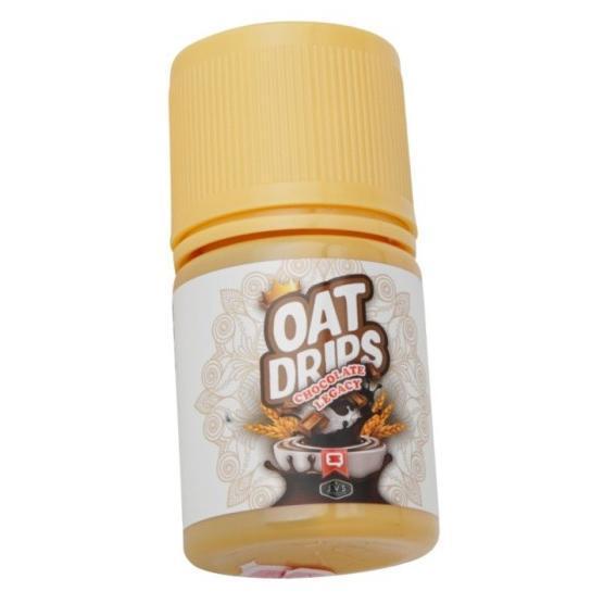 OAT DRIPS V5 CHOCOLATE LEGACY 60ML BY JVS INDO