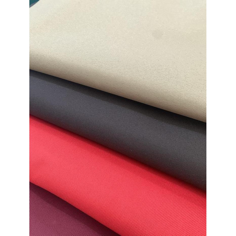 News Kain tas CORDURA