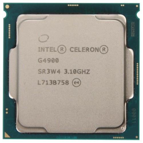 Intel Celeron G4900 TRAY LGA 1151 - Include FAN ORI INTEL