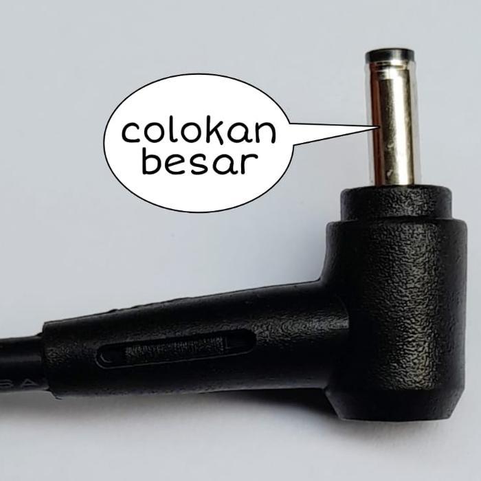 Charger Adaptor Original Asus X505 X505Z X505Za Promo