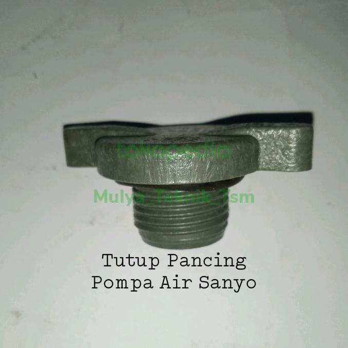 Tutup pancing pompa air SANYO