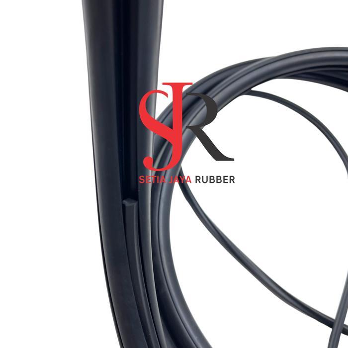 KARET KACA DEPAN MOBIL DAIHATSU TAFT F50 TAFT KEBO