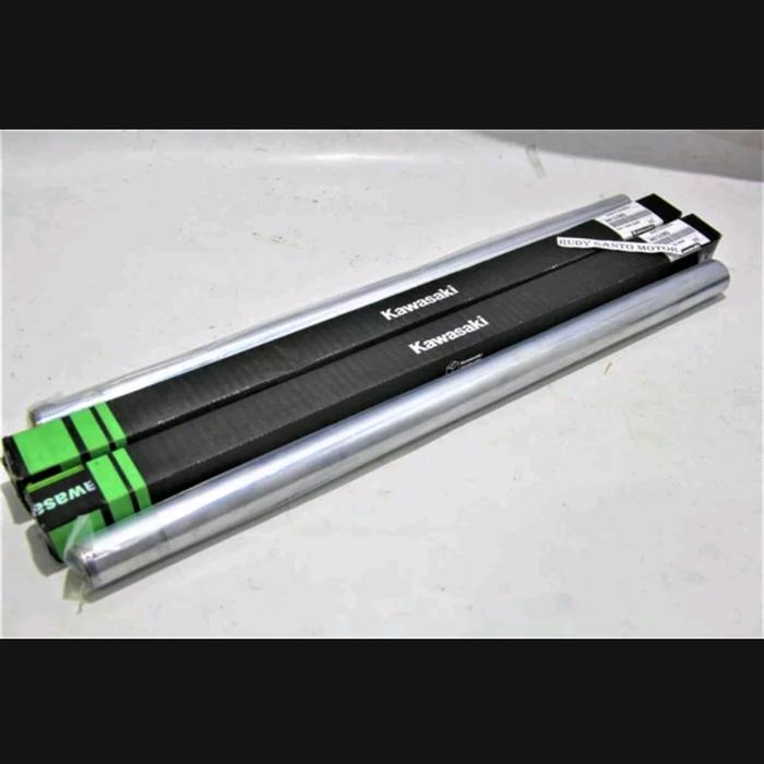 As Shock Pipa Shock Depan Ninja R Ninja Ss Original Kawasaki