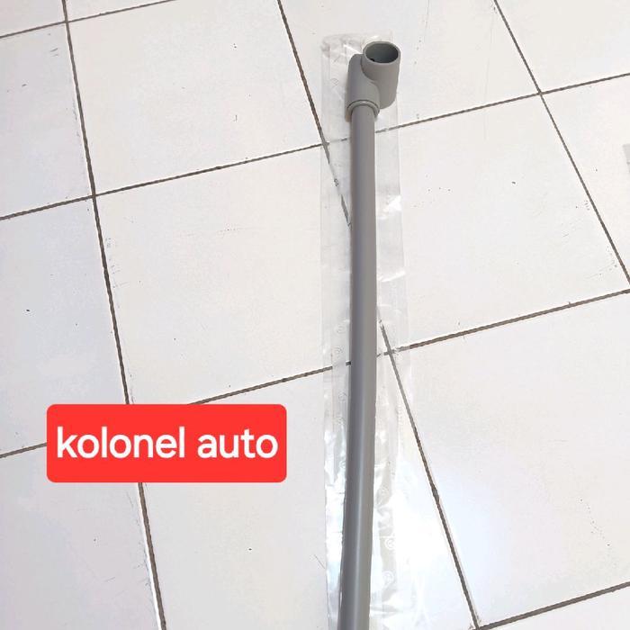 Selang hawa pernapasan truk canter ps,100,ps125, truk ragasa