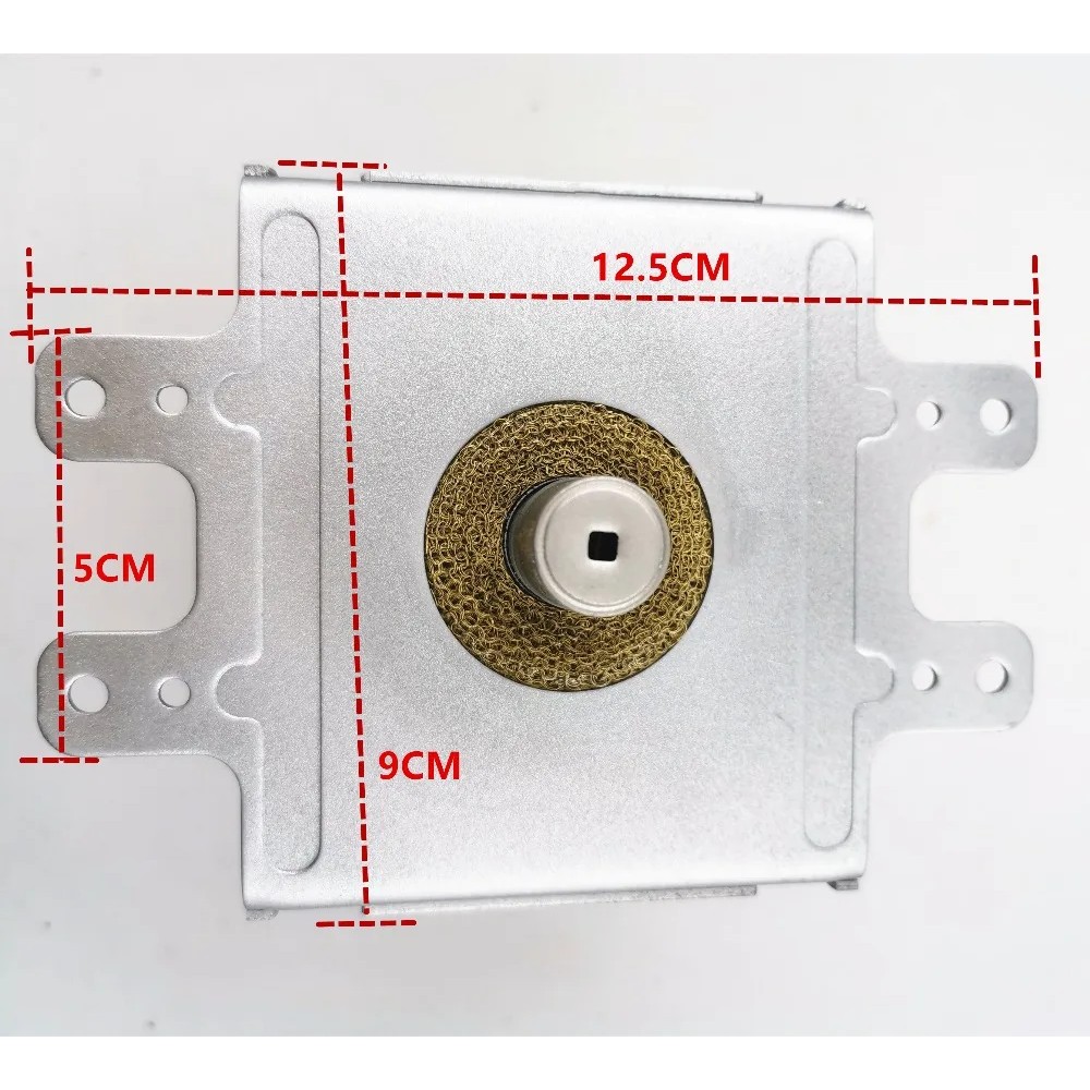For Dismantling Microwave Oven Magnetron 2M236-M42 Magnetron Microwave Oven Parts,Microwave Oven