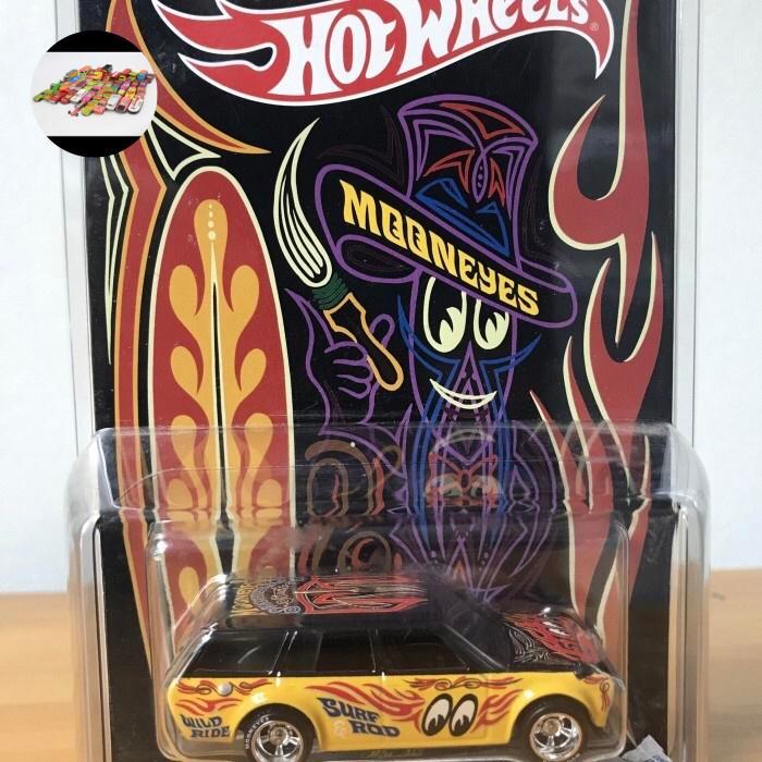 hotwheels japan convention datsun