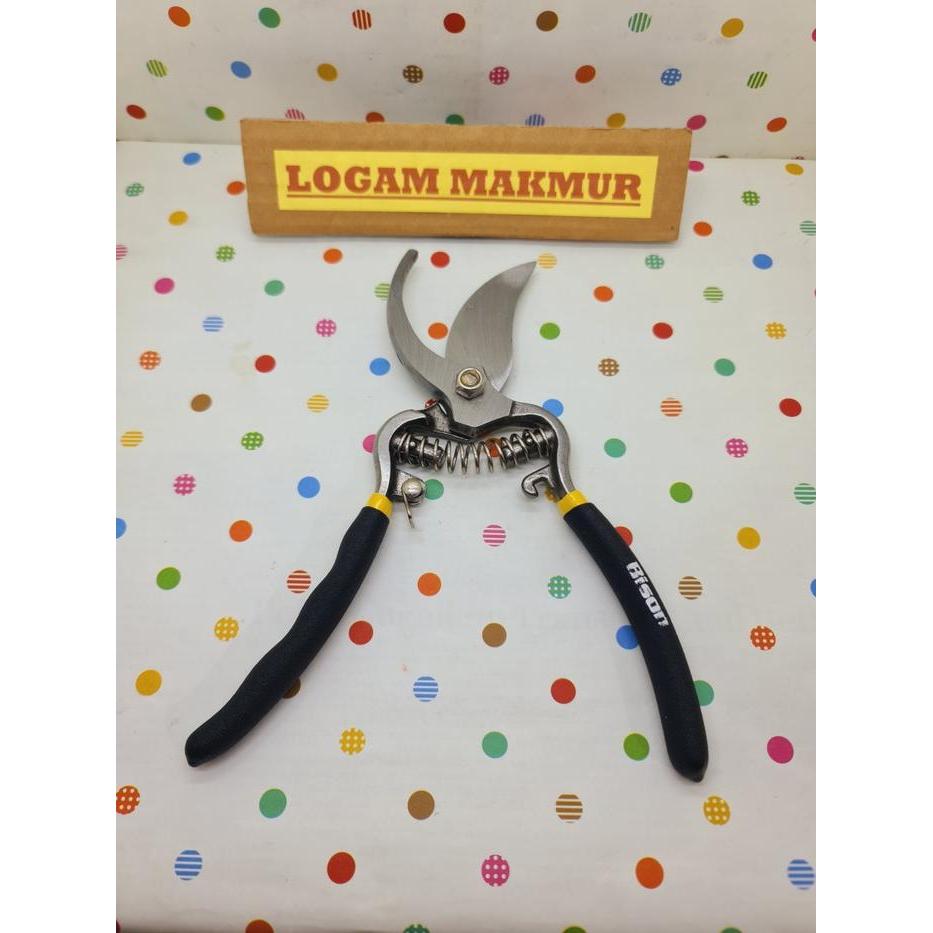 1 PC - GUNTING RANTING TANGKAI DAHAN BESAR