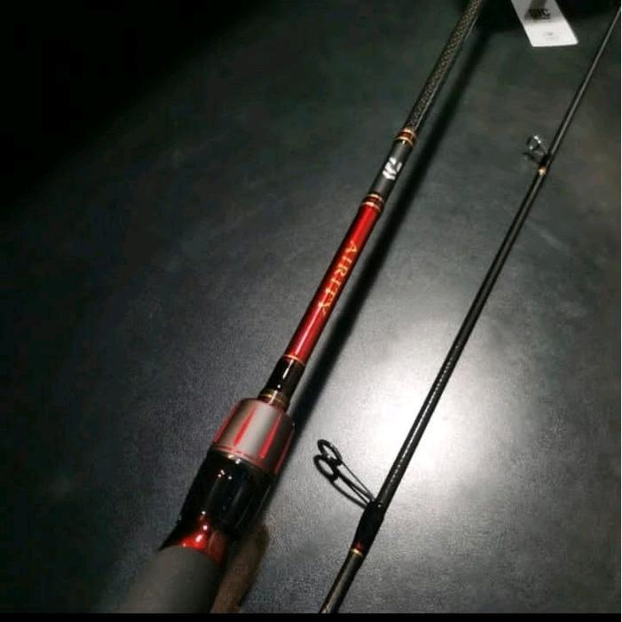 Joran daiwa AIRITY 2022 & 2024