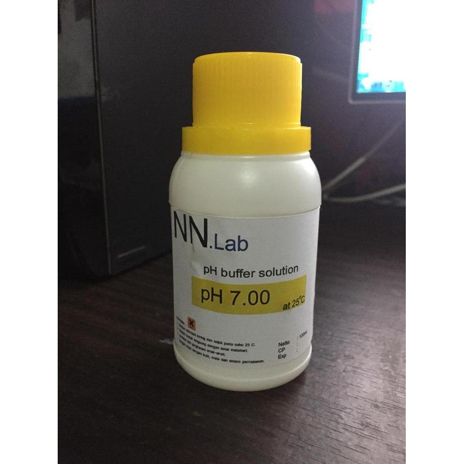 PH 7 BUFFER SOLUTION 100ML / PH BUFFER