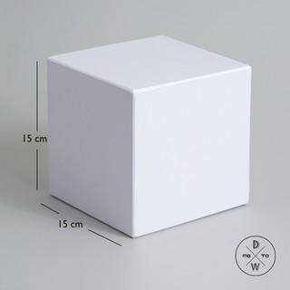 Props Fotografi - Paket Kubus Putih / Paket Kubus Twin / Podium Cube