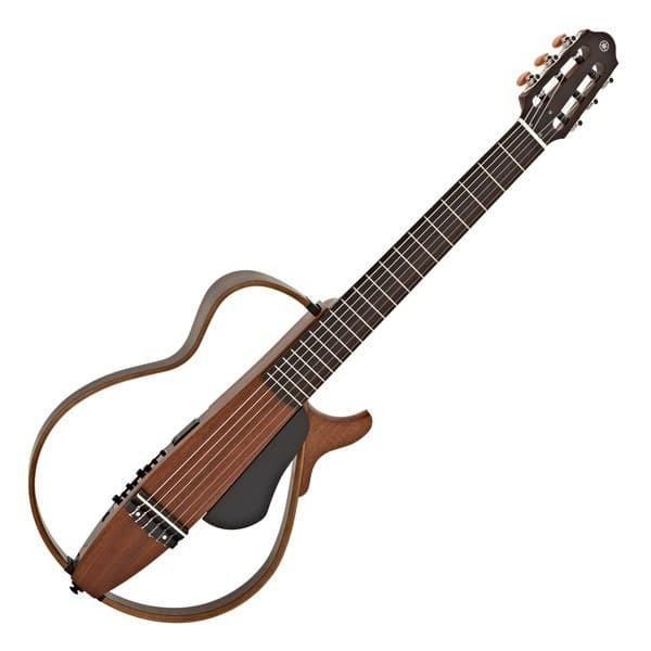 Gitar Silent Yamaha Slg 200N / Slg200N Natural