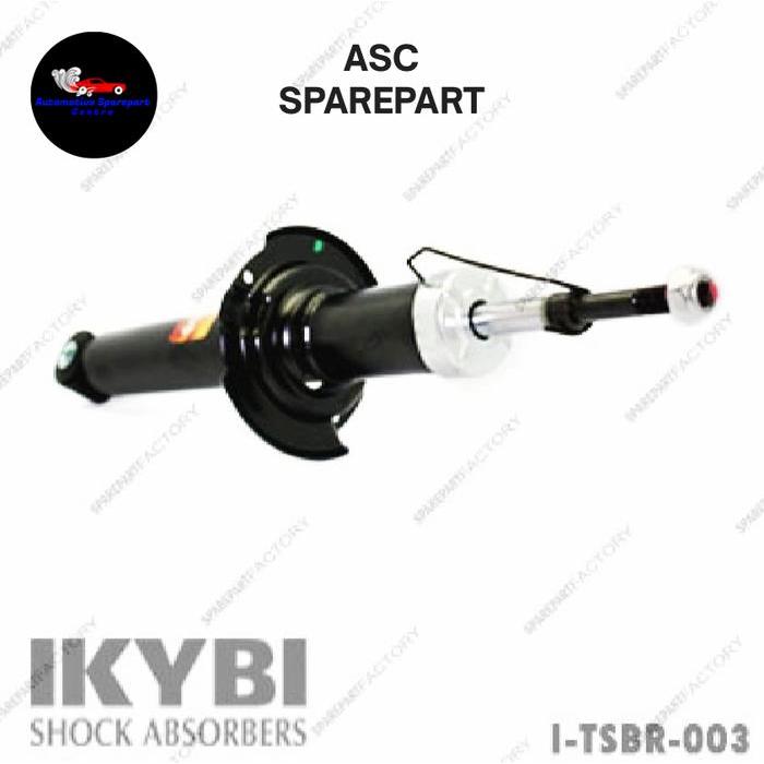 Shock Breaker Belakang Soluna / Starlet 1.3 Capsul - Ikybi