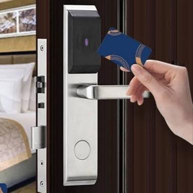 News Cetak Print RFID Card Proximity 125KHz