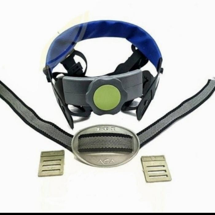 liqo- Helm Safety Proyek Asa Sarang Fastrek Sni/ Helm Safety Sarang Fastrek