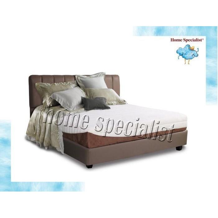 Kasur Florence Livorno 180 X 200 Full Set