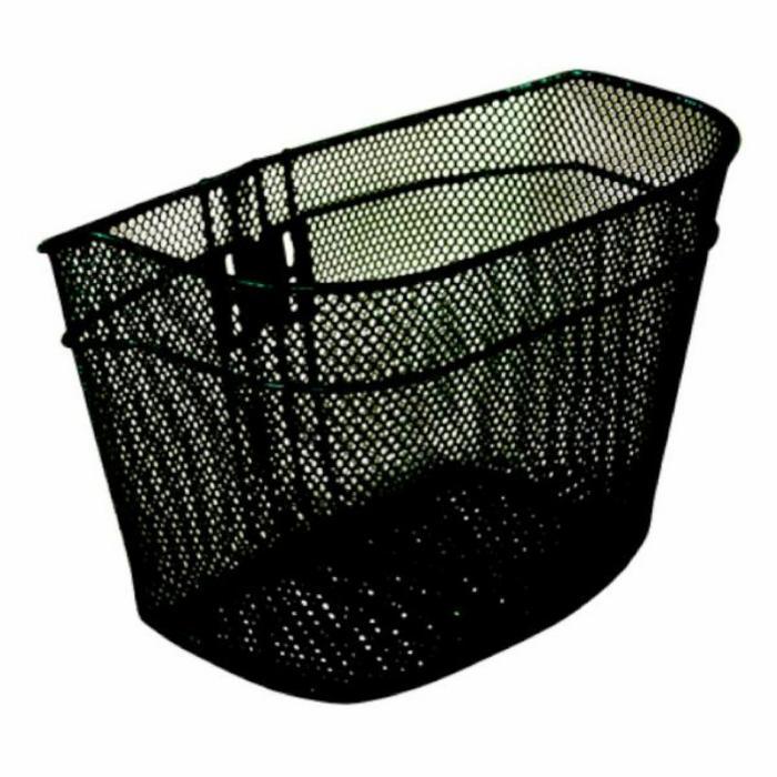 Polygon Keranjang Depan Sepeda Sierra Steel