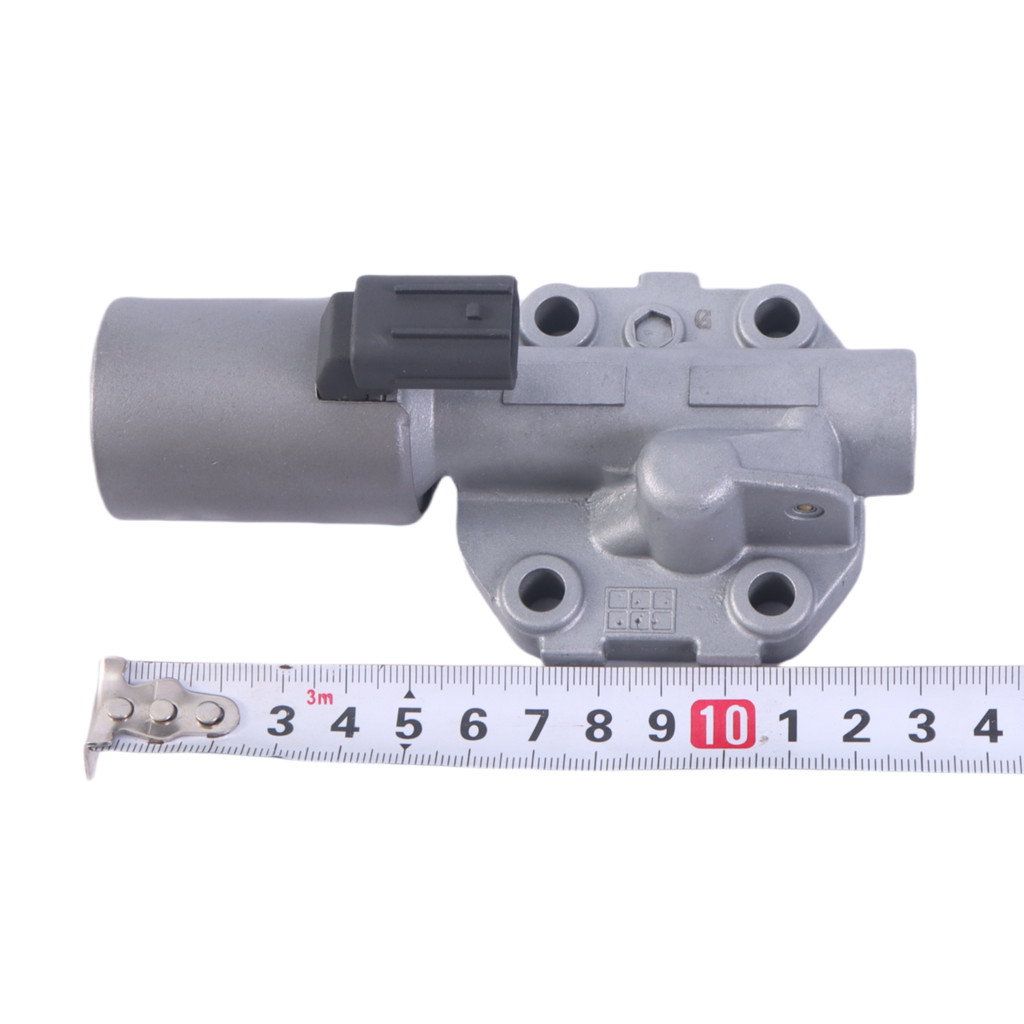 Transmission Solenoid Pair 28260-Prp-014 28250-Rpc-003 For Honda Accord Acura Transmission Dual