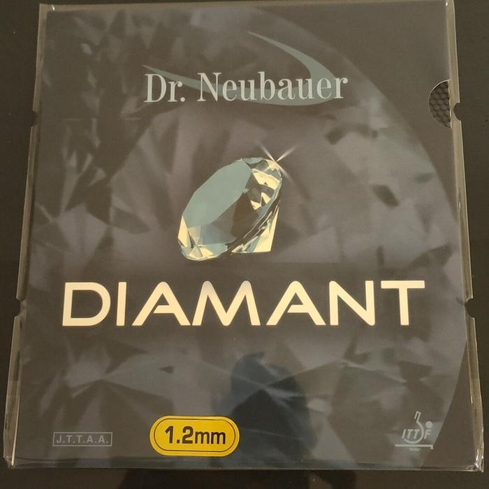 Dr Neubauer DIAMANT