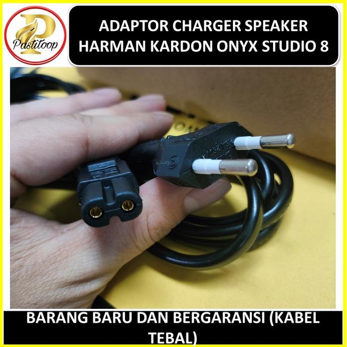 Adaptor Charger Harman Kardon Onyx Studio 8 Promo