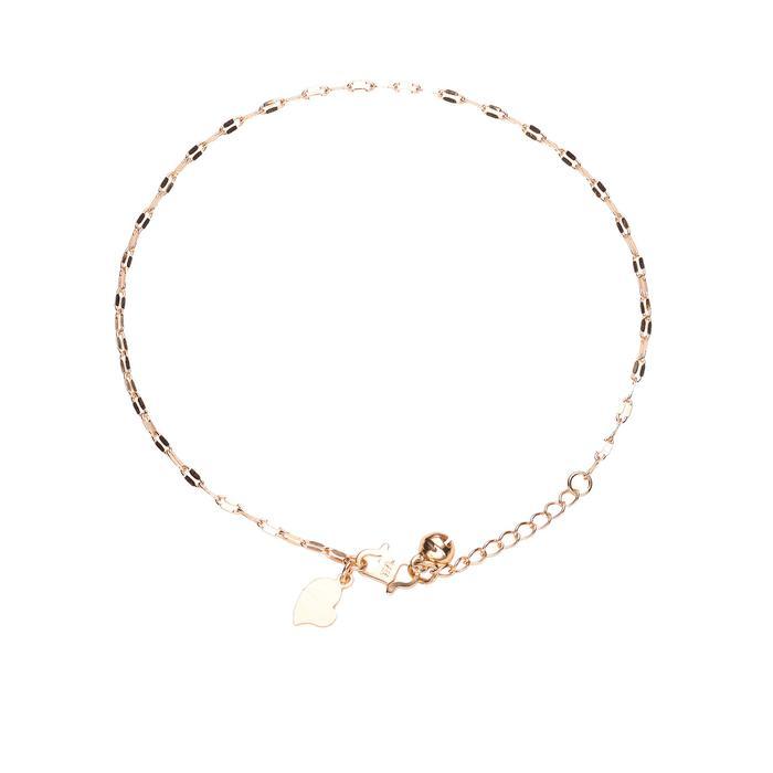 Hyl Jewelry 11A Gelang Kaki Hadiah Wanita