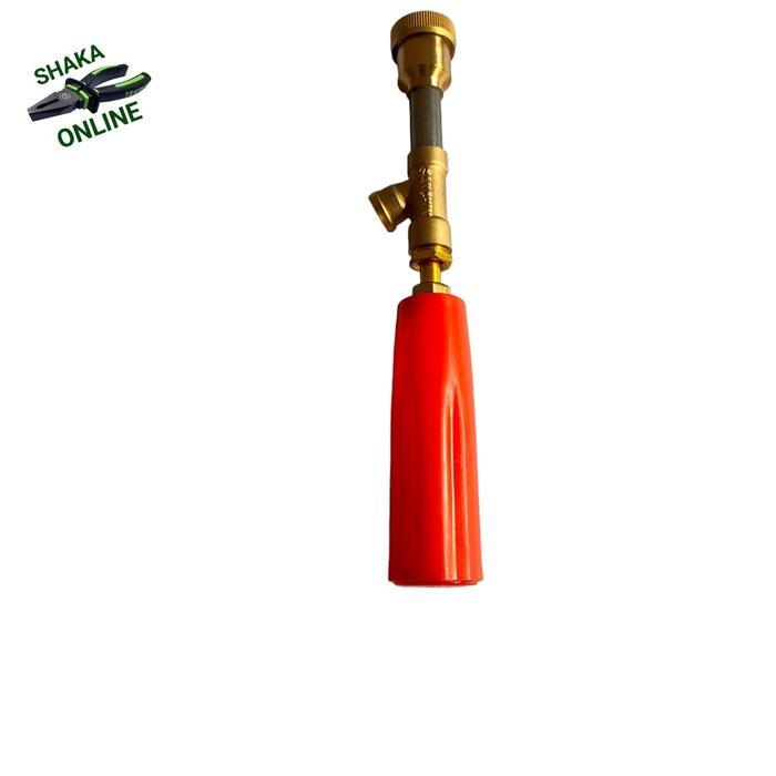 Unik Selang Steam Mobil Sanchin Paket - Selang Steam Sanchin Dan Gg Sanchin Terlaris