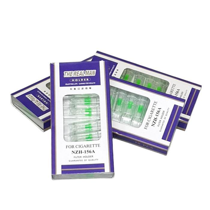yn99f- Filter Universal Realman Mild & Filter - Big Pack