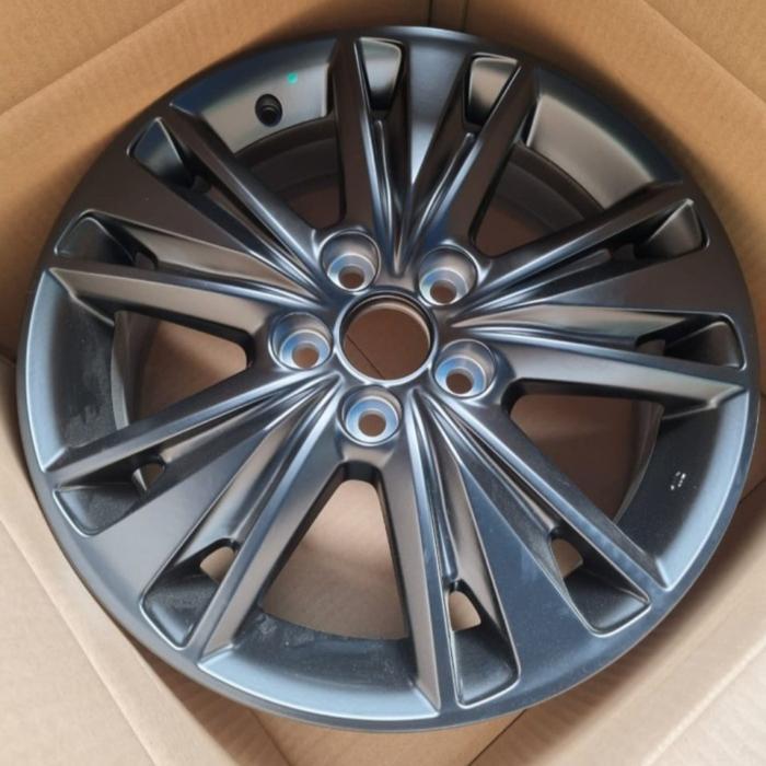 Velg innova venturer ring 17 original