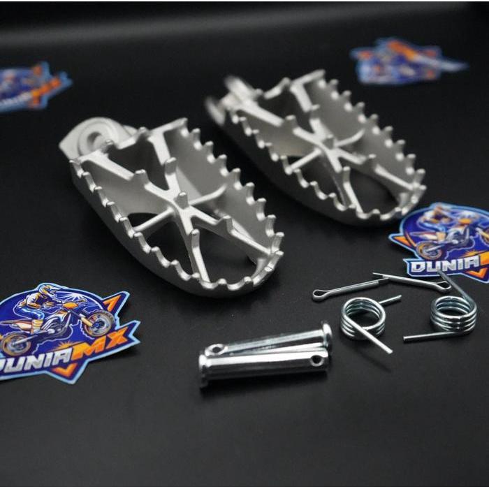 Gosky - Footstep Baja Klx Dtracker Crf