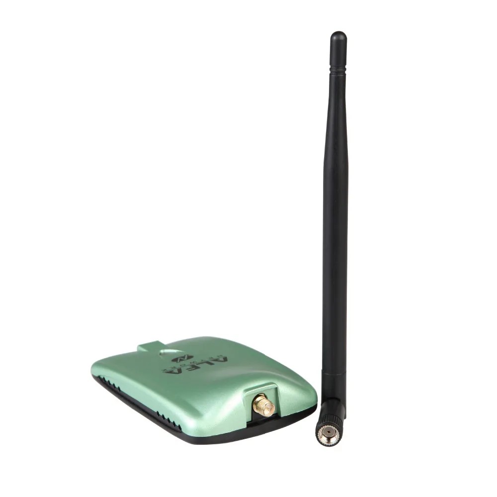 3070 Alfa K-Li Network Card Awus036Nh Wireless Wifi Drive Free Usb Wireless Penetrating Network Card