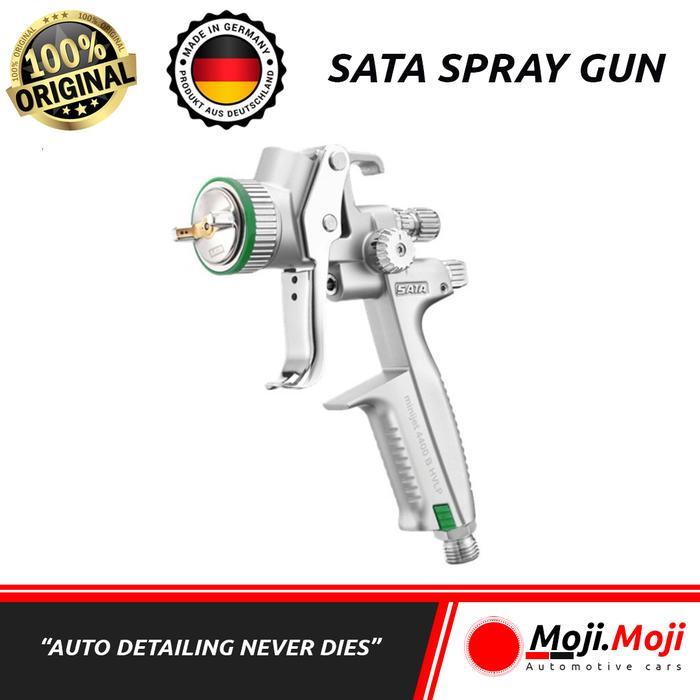 Sata Minijet 4400 B Hvlp - Spray Gun