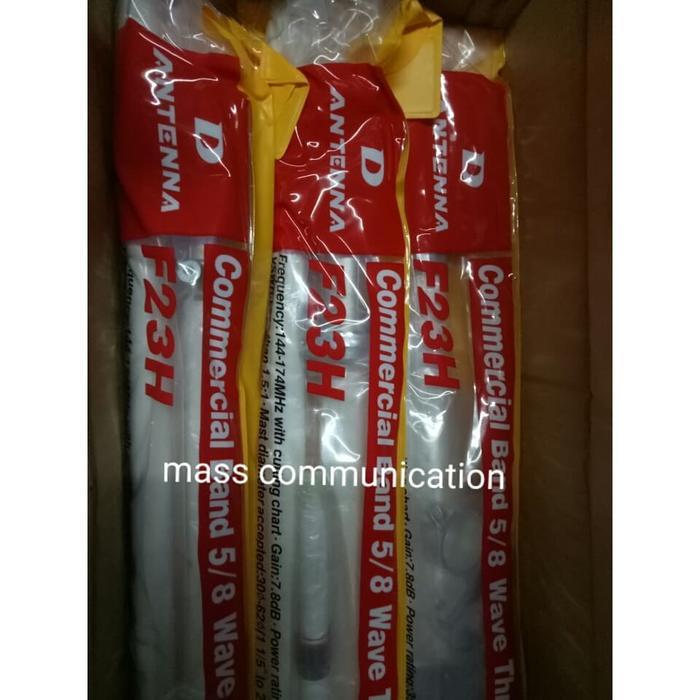 ID D ANTENNA F23H ORIGINAL TAIWAN, ANTENA BASE D ANTENA F23H