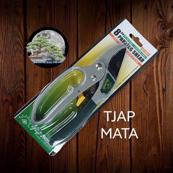 Gunting Dahan pruning shear