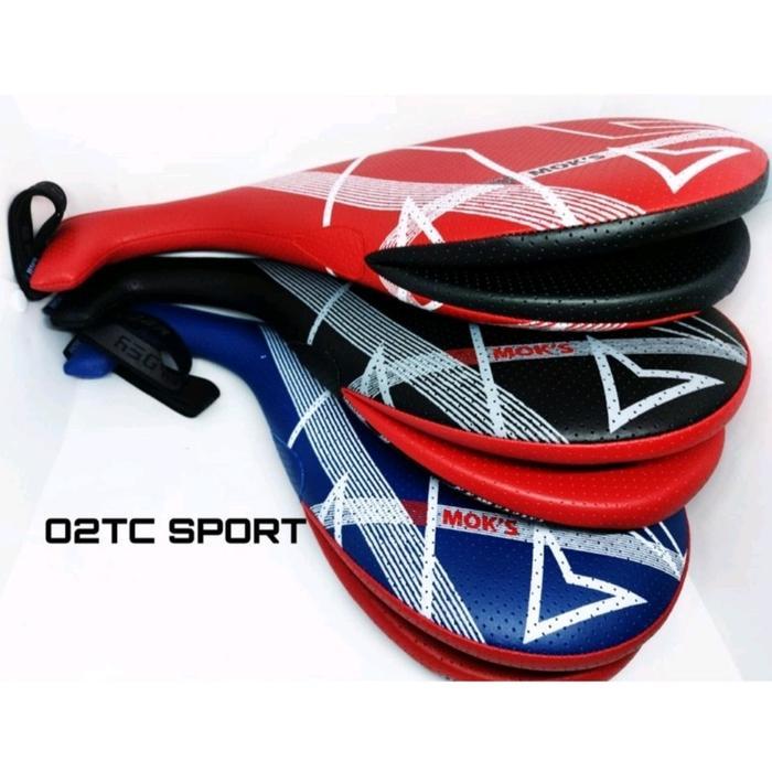 kpzzfv- Target Moks Oscar Taekwondo