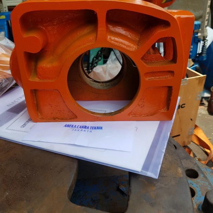 Block Tengah Chain Hoist 2 Ton