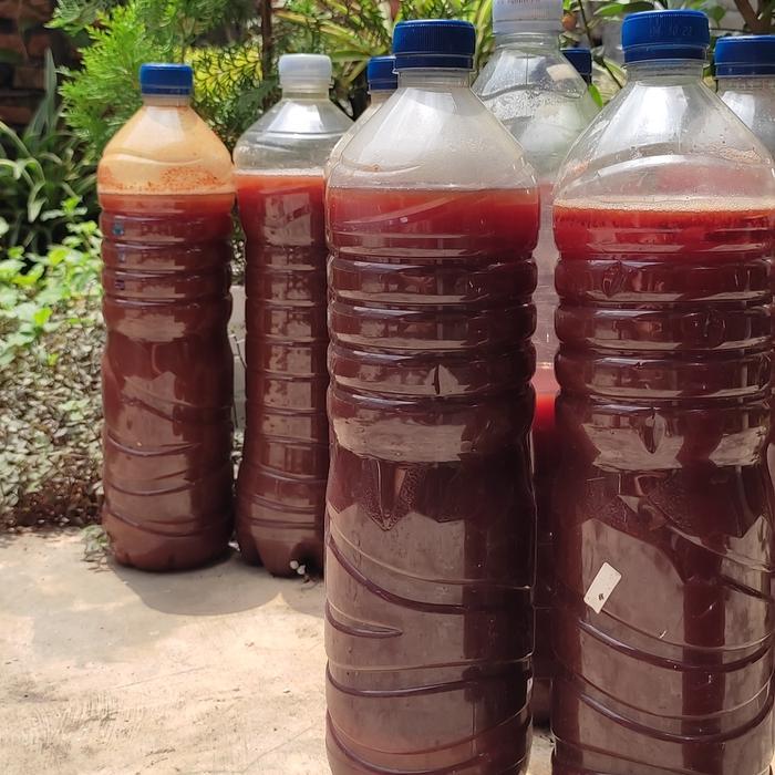 PUPUK ORGANIK PSB SUPER JAKABA