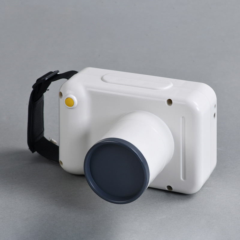 - Vvdental Portable Dental X Ray Camera High Frequency X-Ray Machine