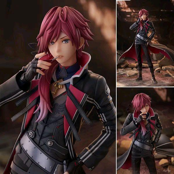 1/7 Scale Figure Lauren Iroas 0825