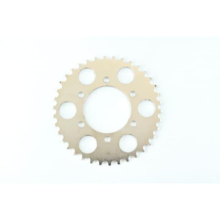 GIR BELAKANG BULAT TK NINJA150 & NINJA KRR 520-38T