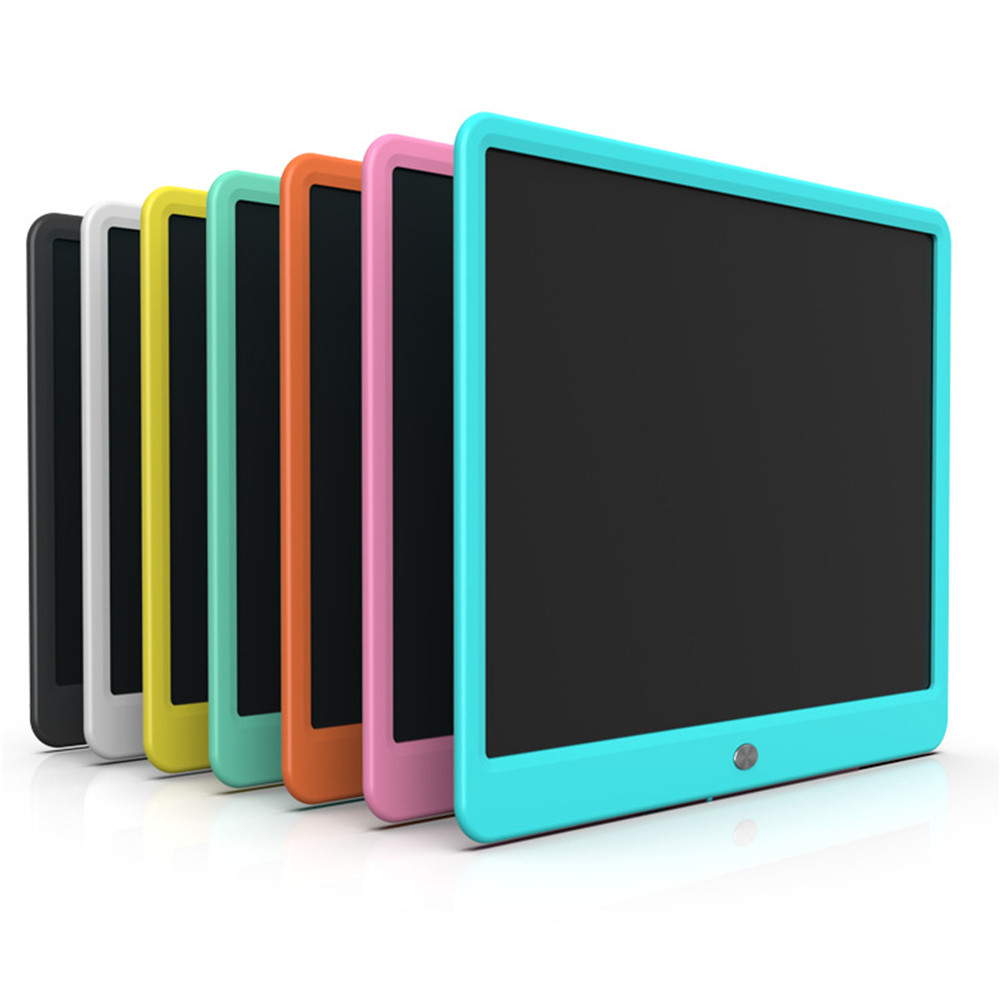 15 inch LCD Writing Tablet Electronic Drawing Board Digital Drawing Tablets Kids Handwriting Pad