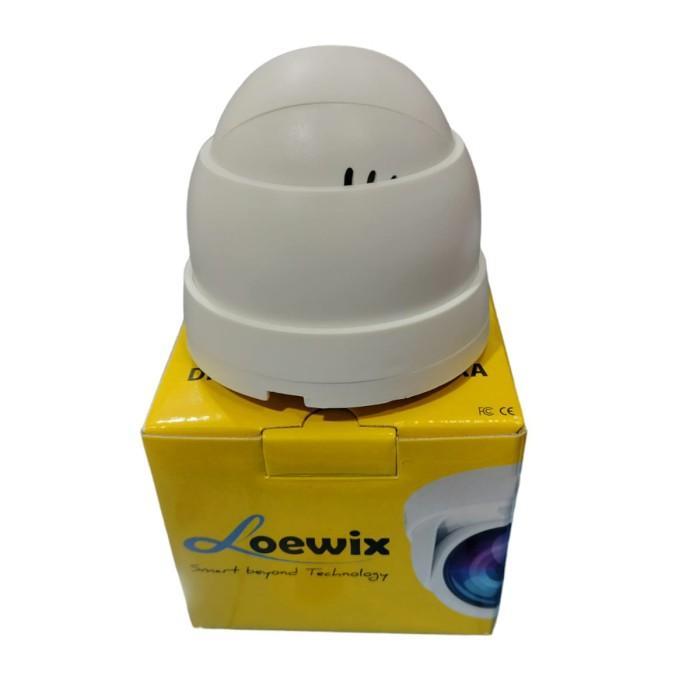 Kamera Cctv Ahd 1.3Mp Indoor / Cctv Ahd Dome 1.3Mp / Ahd Murah