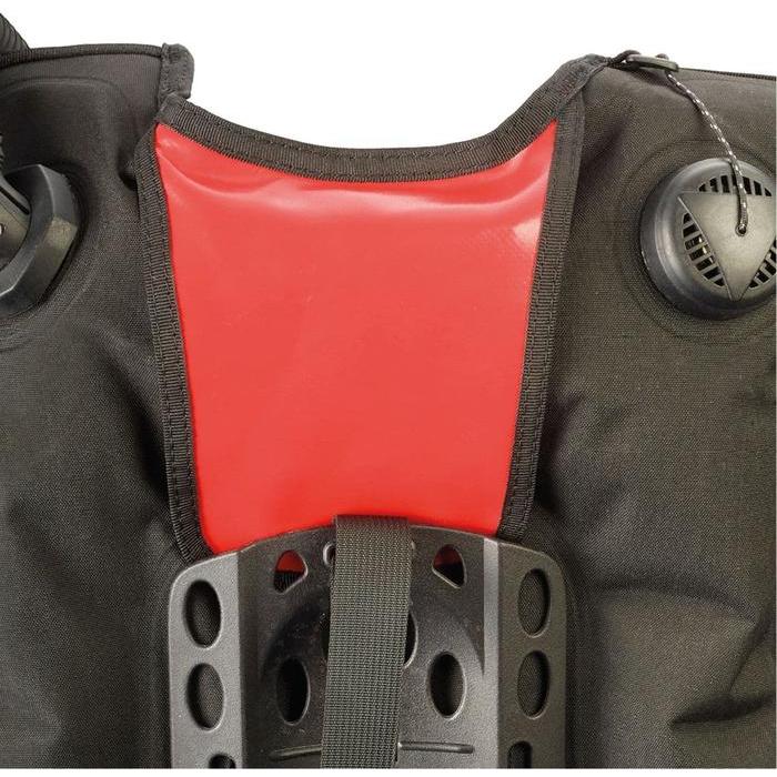pscgz5- Bcd Cressi Solid - Perfect For Dive Center
