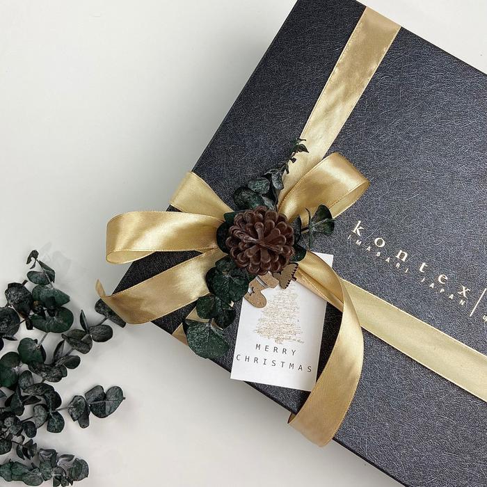 One.Year..... Hampers Parcel Japanese Premium Towel Kontex Imabari Gift Set Custom