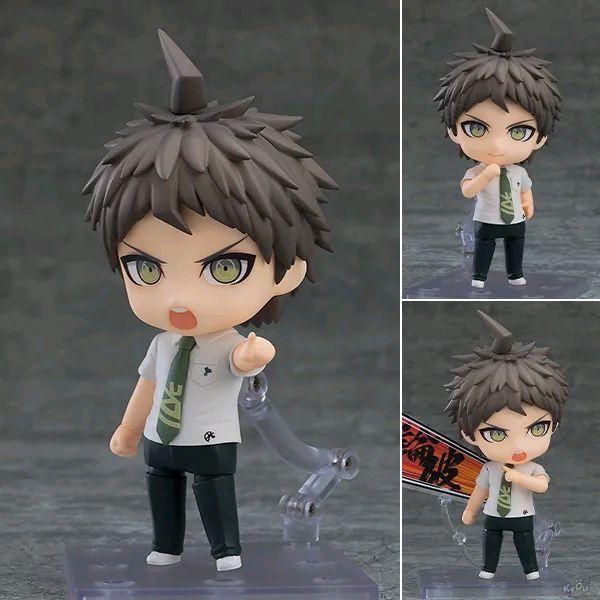 Nendoroid Hajime Hinata 0825