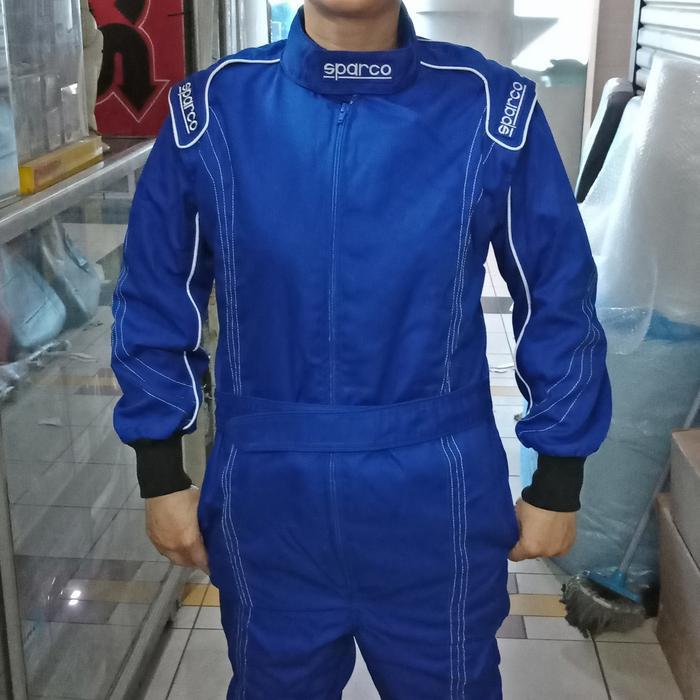 Baju Balap Atau Wearpack Buat Mobil