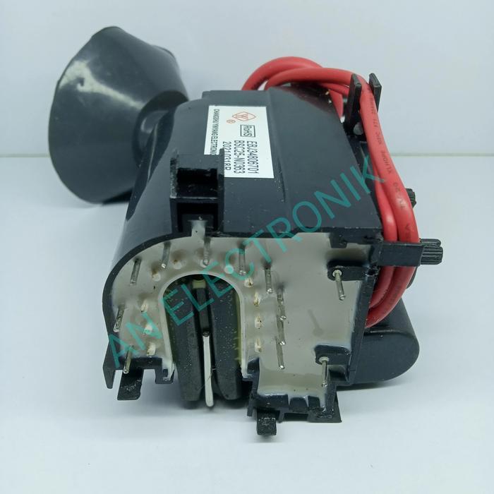 ID PLAYBACK TV LG BSC25-N0363 LG ULTRA SLIM