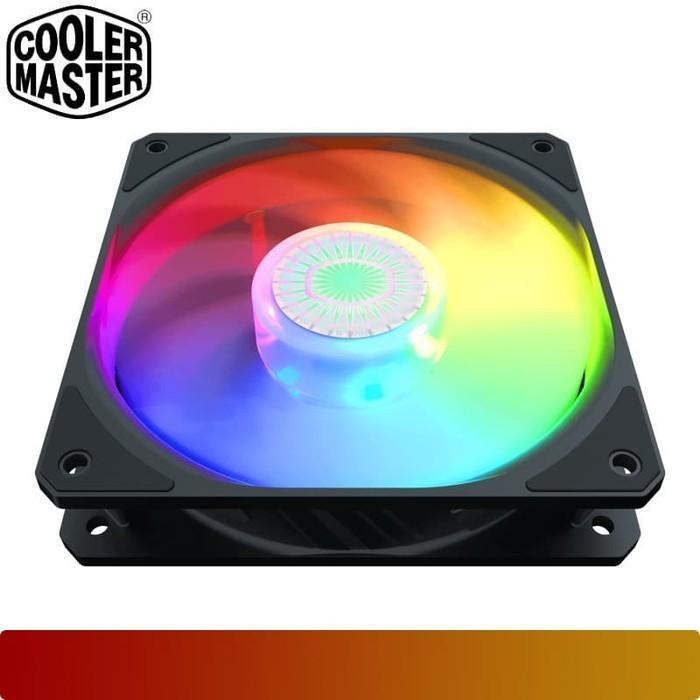 COOLER MASTER SICKLEFLOW 140 ARGB