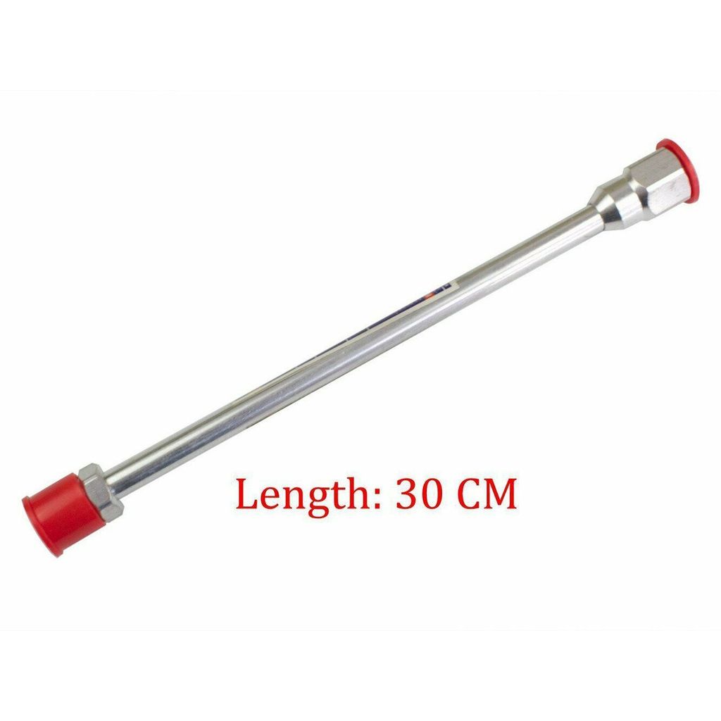 - 20/30/50/75/100Cm Airless Paint Sprayer Base Tip Spray With